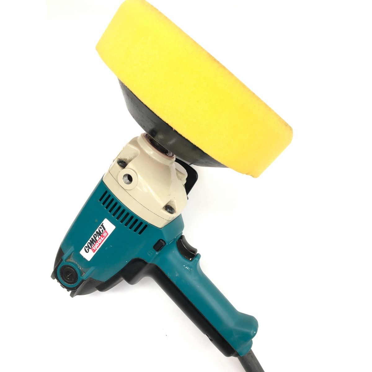 ▽▽COMPACT TOOL コンパクトツール 電動工具 電子ポリッシャー 