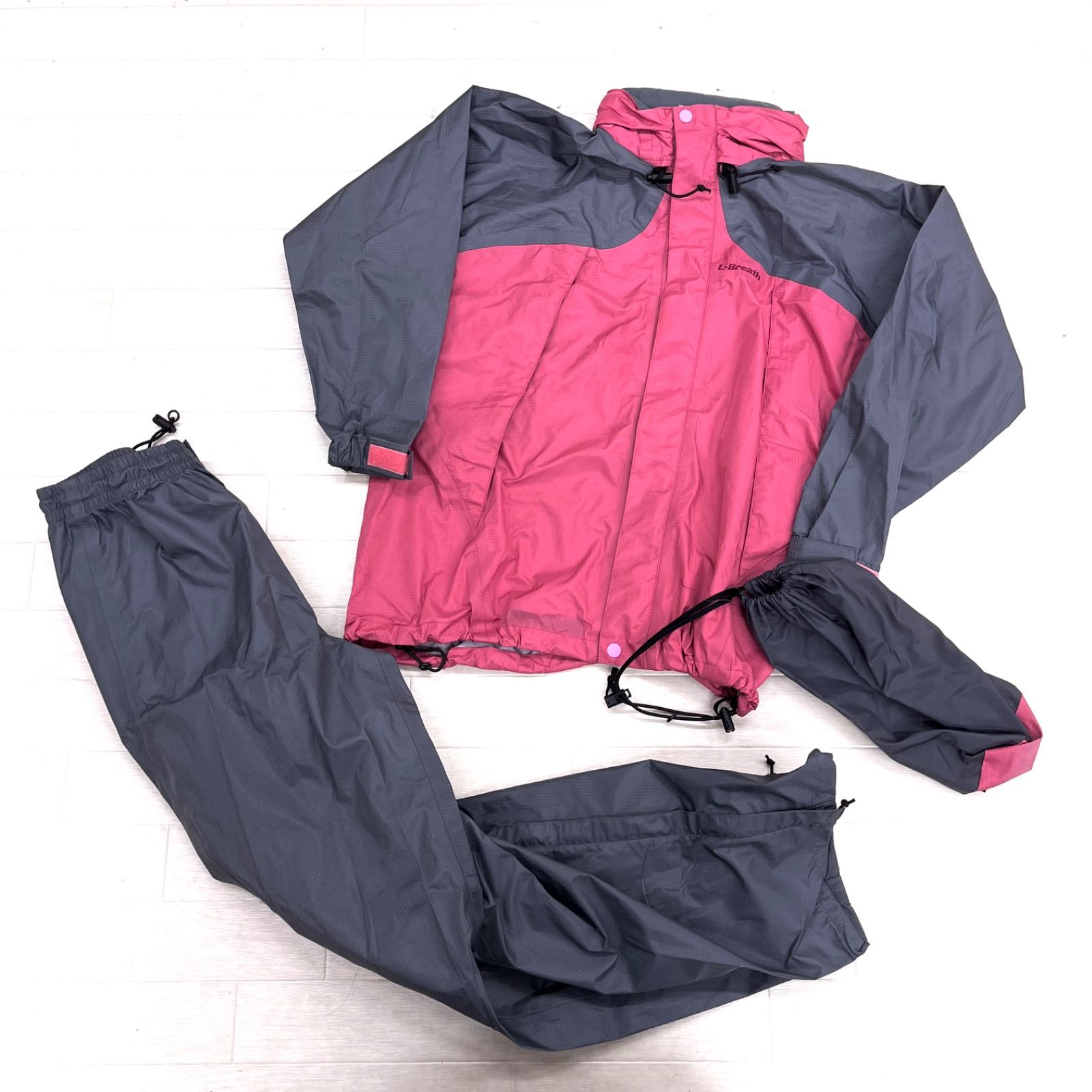 ✨新品✨ONYONE✨アウタージャケット✨スキーウェア✨ピンク✨S オンヨネ 【10/24-/27限定○全品P10倍】ONYONE スキーウェア