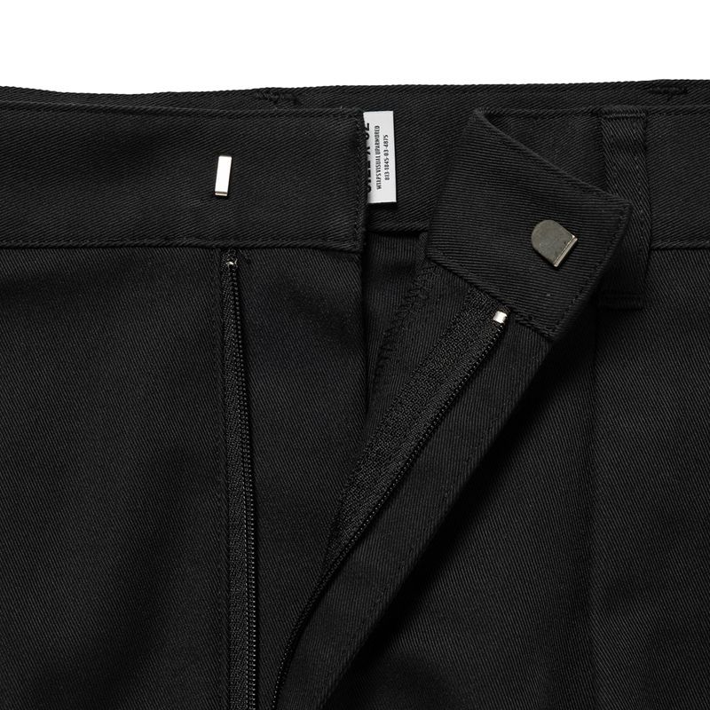 WTAPS TRDT1804 / TROUSERS / POLY. TWILL パンツ 252TQDT-PTM04