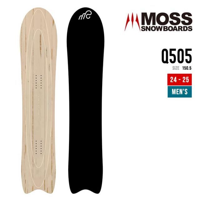 スノーボード moss stick jellyfish 156cm 楽天市場】予約 モス スノースティック MOSS SNOWSTICK JELLY FISH