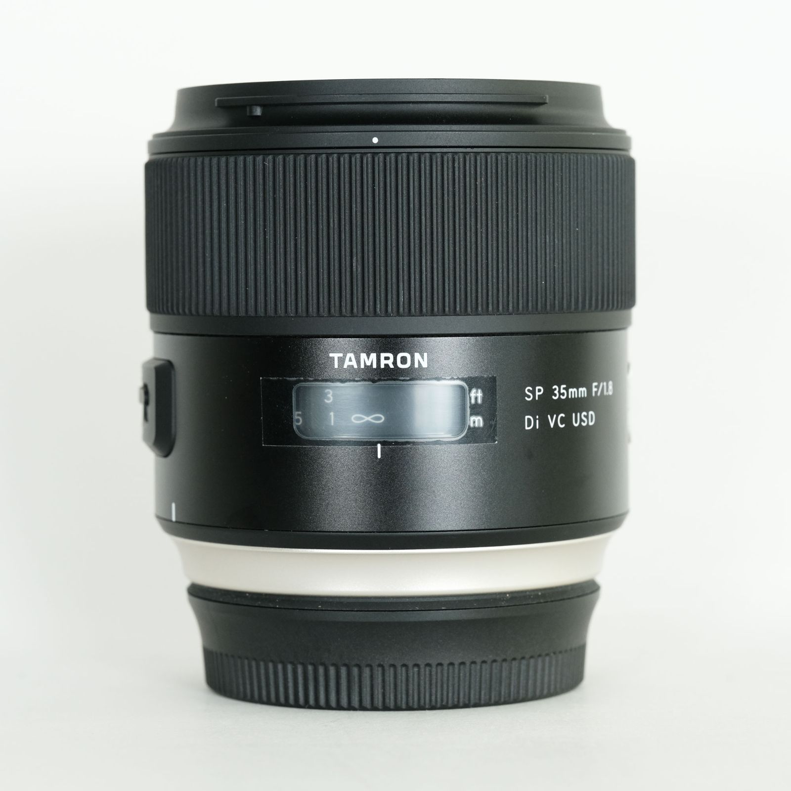 美品] TAMRON SP 35mm F/1.8 Di VC USD (Model F012) [キヤノン用 