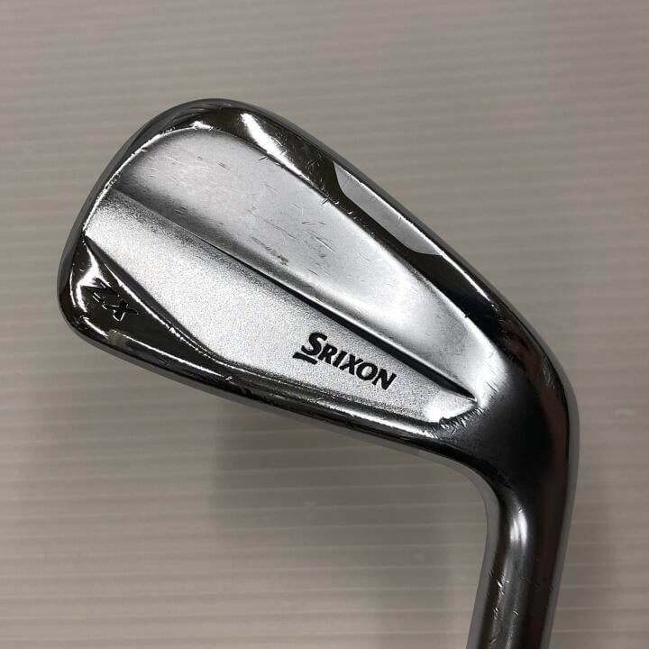 最短翌日発送】SRIXON ZX UTILITY | 20 | S | AIR SPEEDER