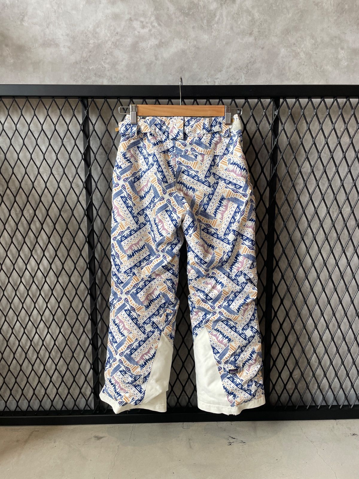 patagonia 子ども用
