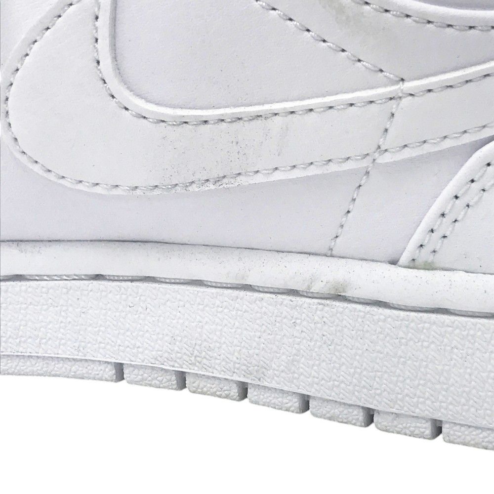 NIKE GOLF ナイキゴルフ 553558-136 AIR JORDAN 1 LOW GOLF