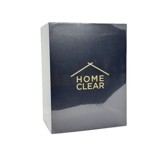 新品」HOME CLEAR(ホームクリア) 脱毛器 メンズ 髭 顔 ワキ全身 家庭用 
