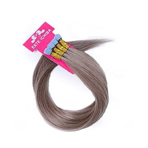 レターパックダークアッシュ100枚シールエクステ 詐欺に注意！ レター