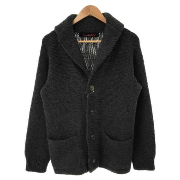 45R wool jacket ショールカラーウール ジャケット フォーティファイブ