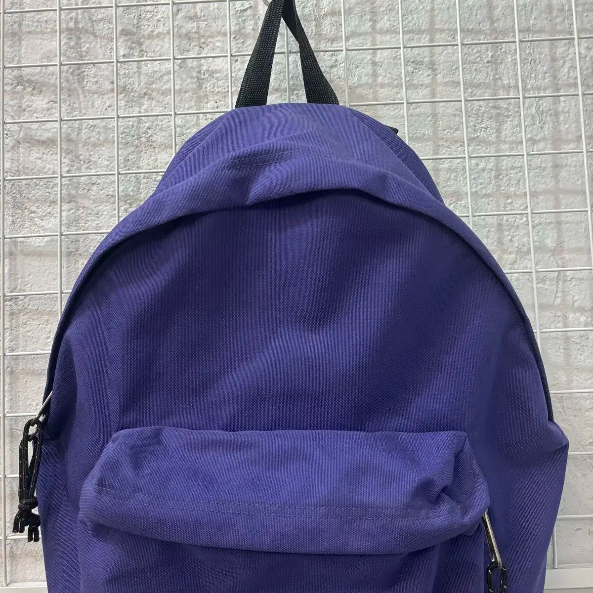 EASTPAK(イーストパック) ベーシック 紫 リュック リュックサック OS