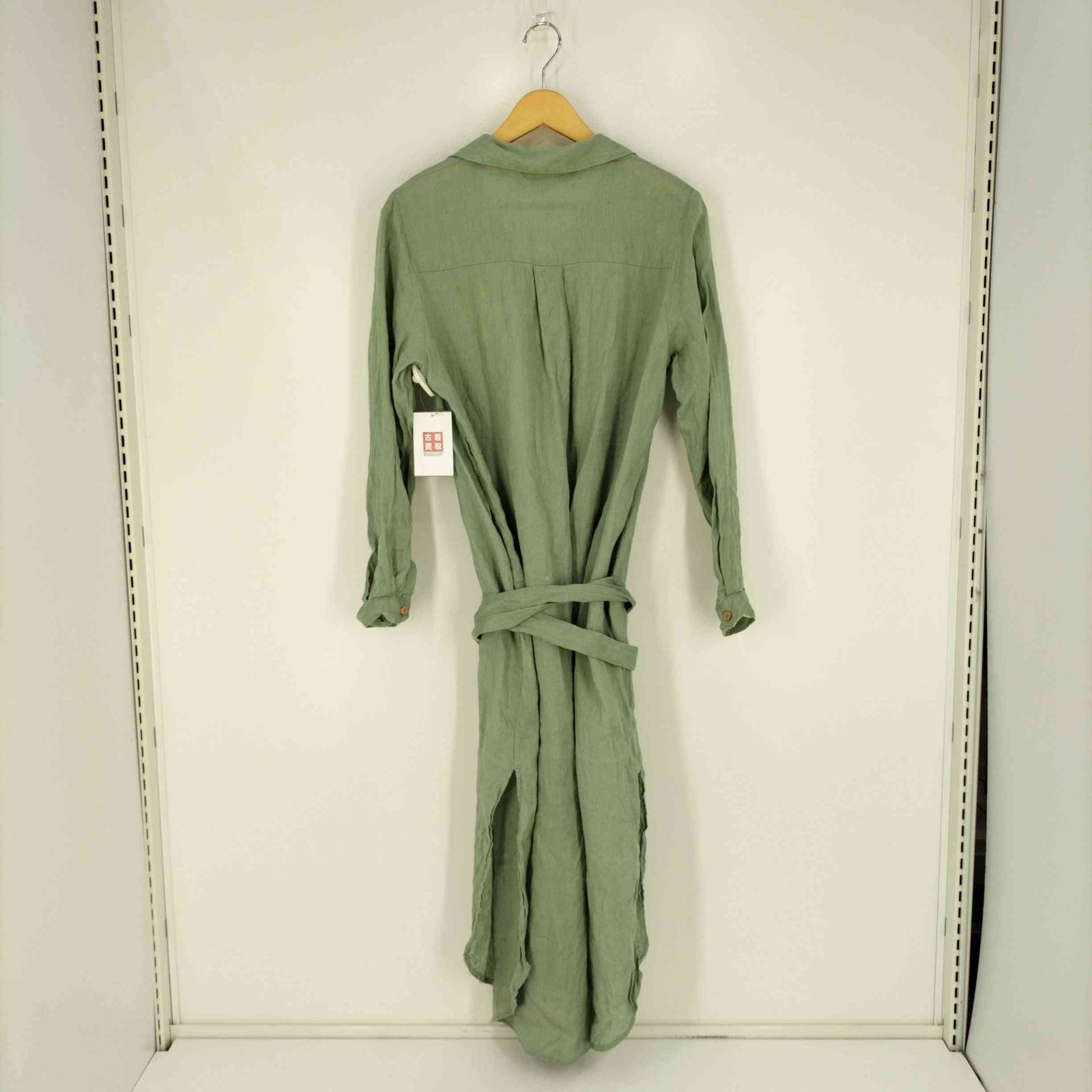 サラ VIRTUAL REALITY_LOOK091 | サラ・パチーニ