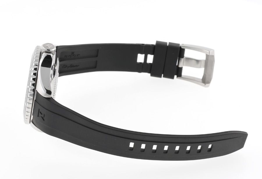 エドックス / EDOX スカイダイバー ネプチュニアン 80120-3NCA-VDN