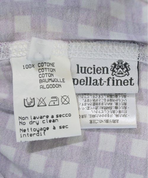 lucien pellat-finet