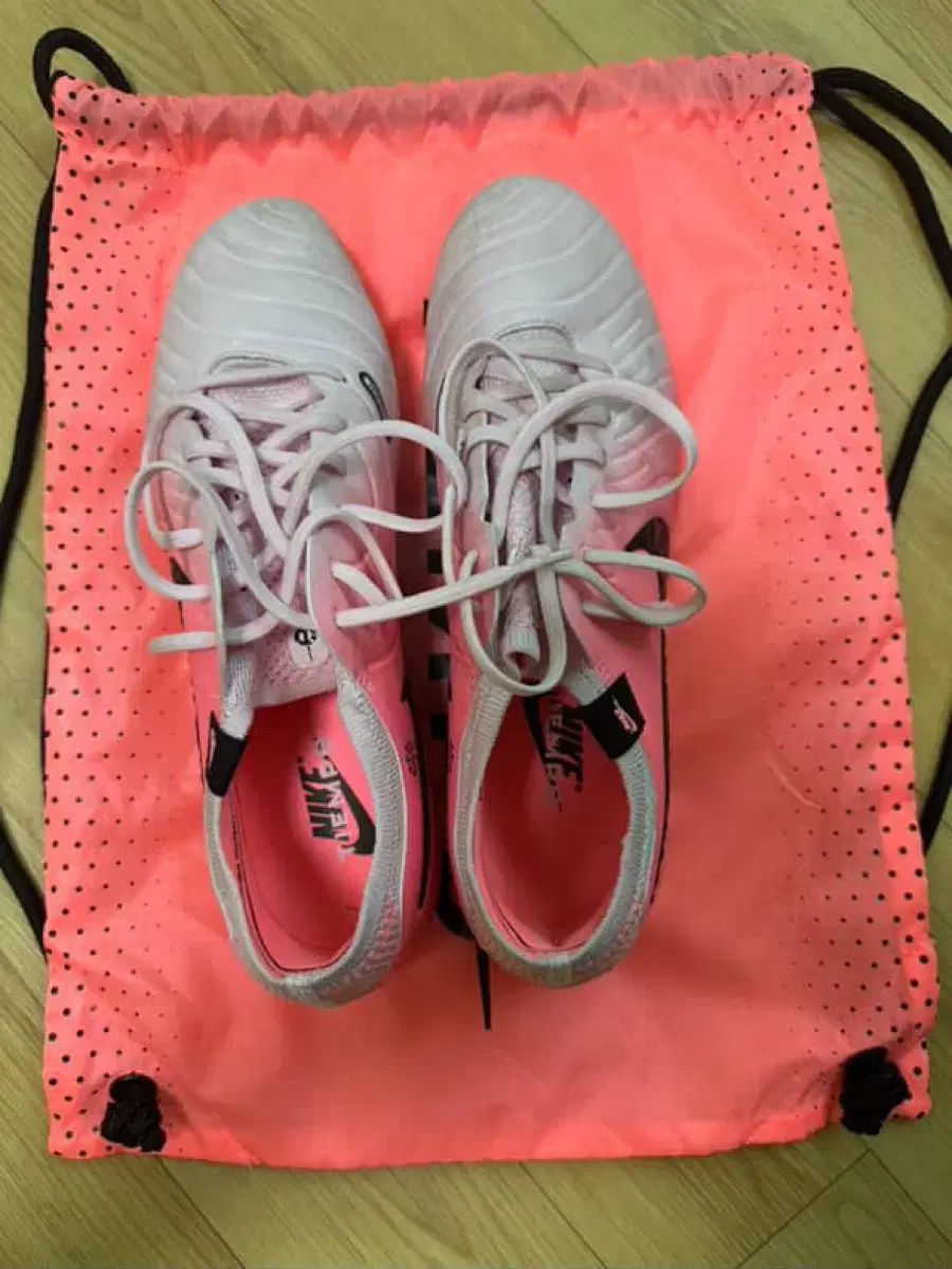 NIKE ナイキ ティエンポ レジェンド 10 エリート 265