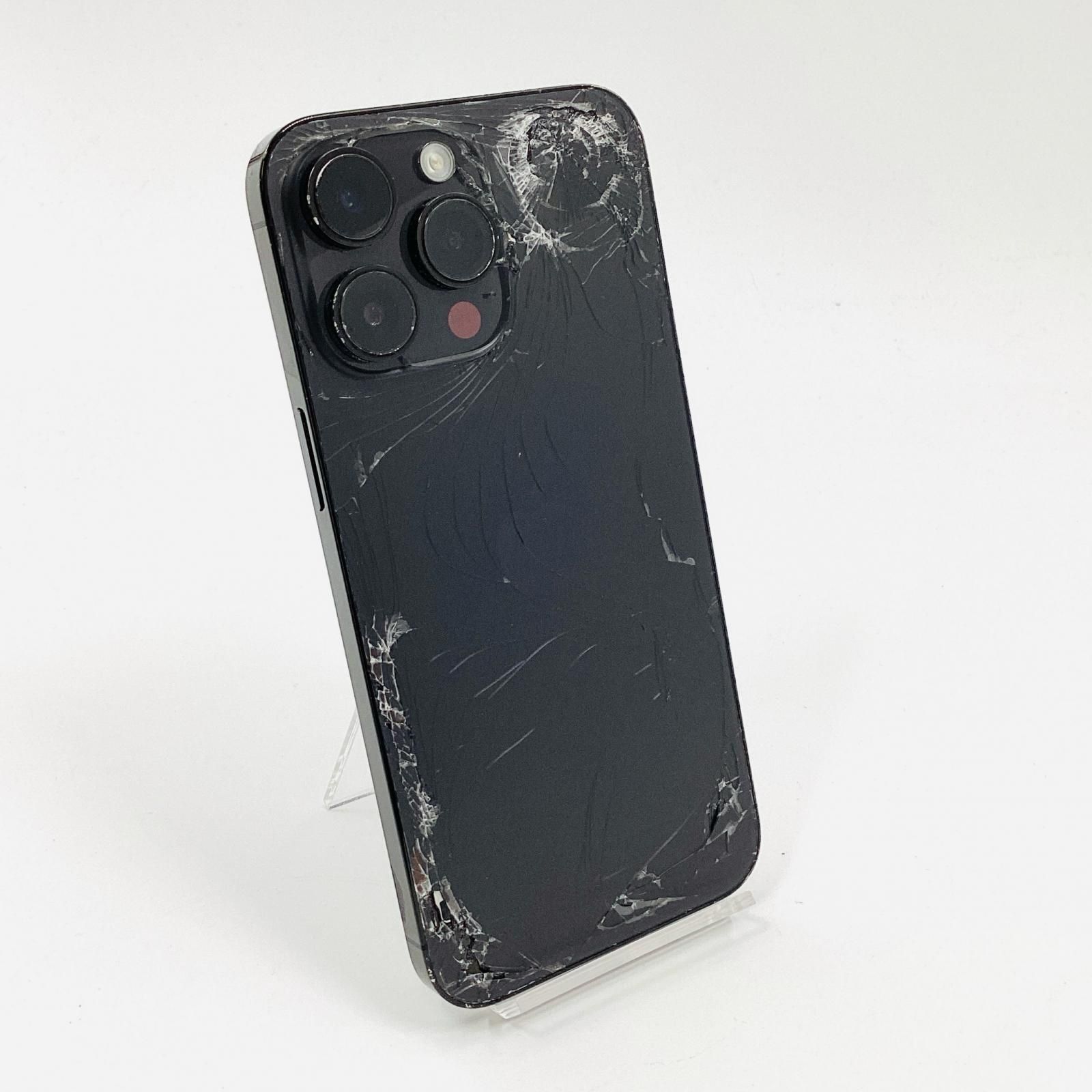 iPhone 14 Pro スペースブラック 128 GB 【公式通販】