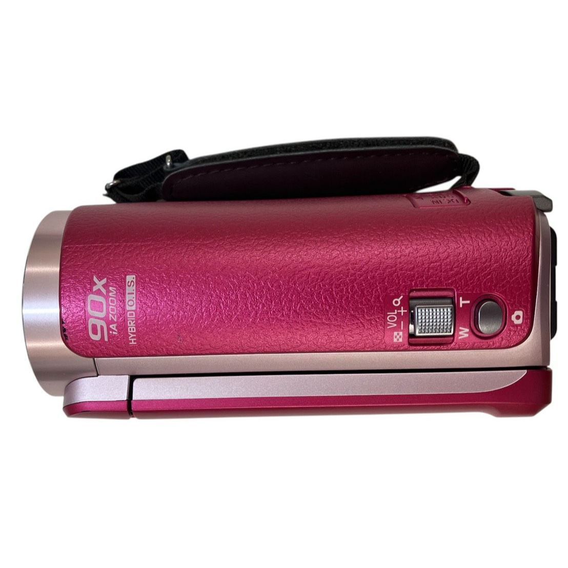 ビデオカメラ Panasonic