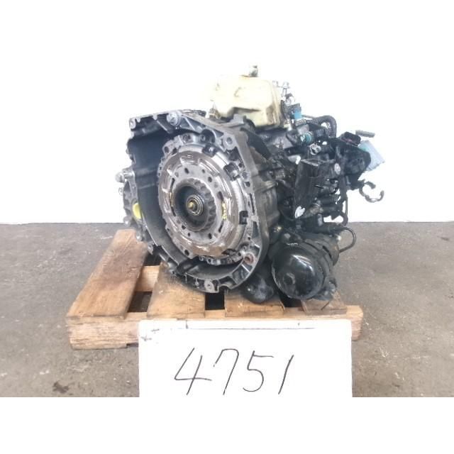 28年 ジープ レネゲード ABA-BU14 6速 オートマミッション 109372km 203136 4751