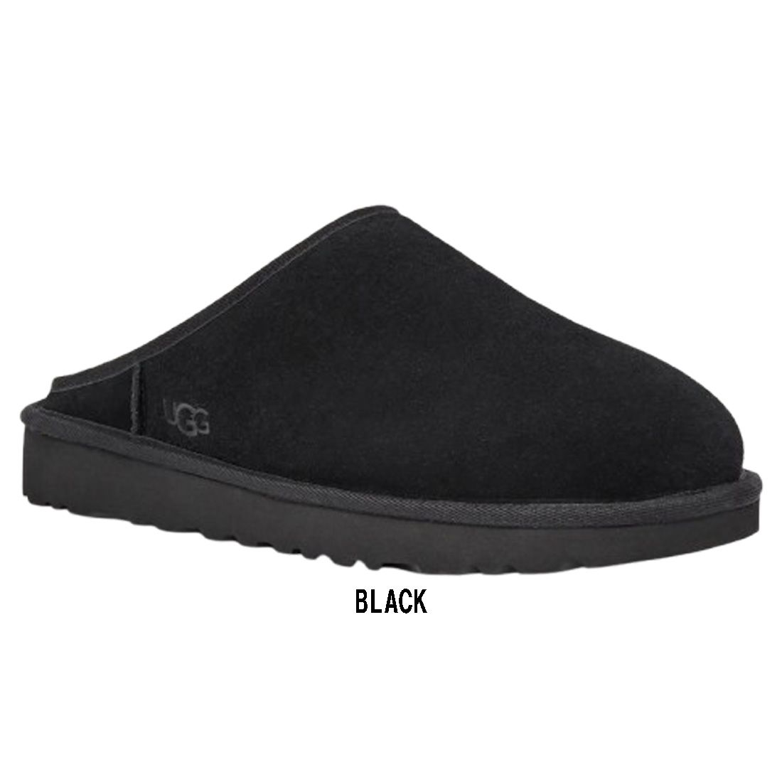 UGG(アグ)ムートン スリッポン スリッパ サンダル ルーム