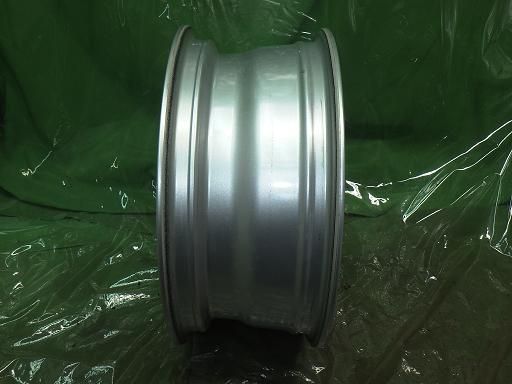 エコフォルム 16インチ アルミホイール 6.5J 39 FFCRYSTALESIA_COM