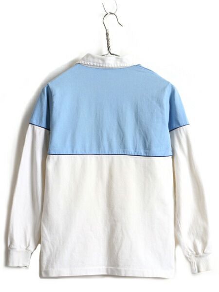 80s ビンテージ 紺タグ □ ナイキ NIKE ワンポイント ス