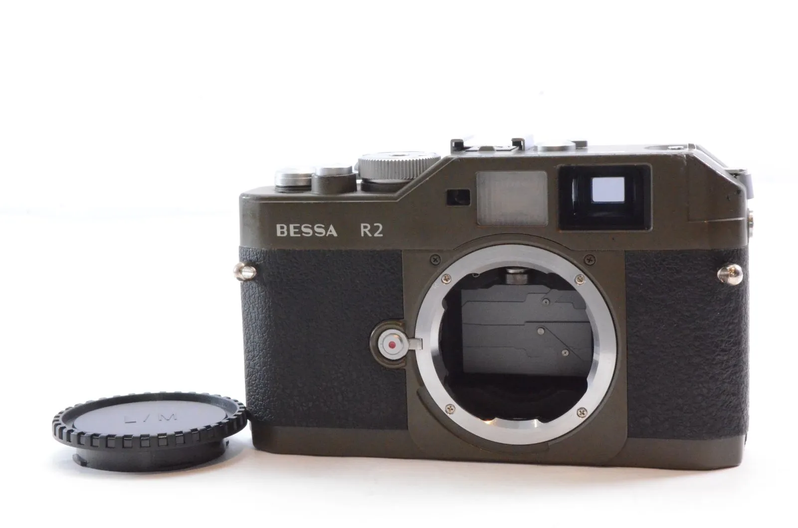 2025年最新】bessa r2の人気アイテム - メルカリ