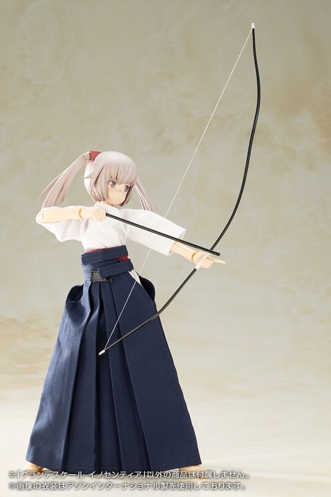 グランデスケール フレームアームズ