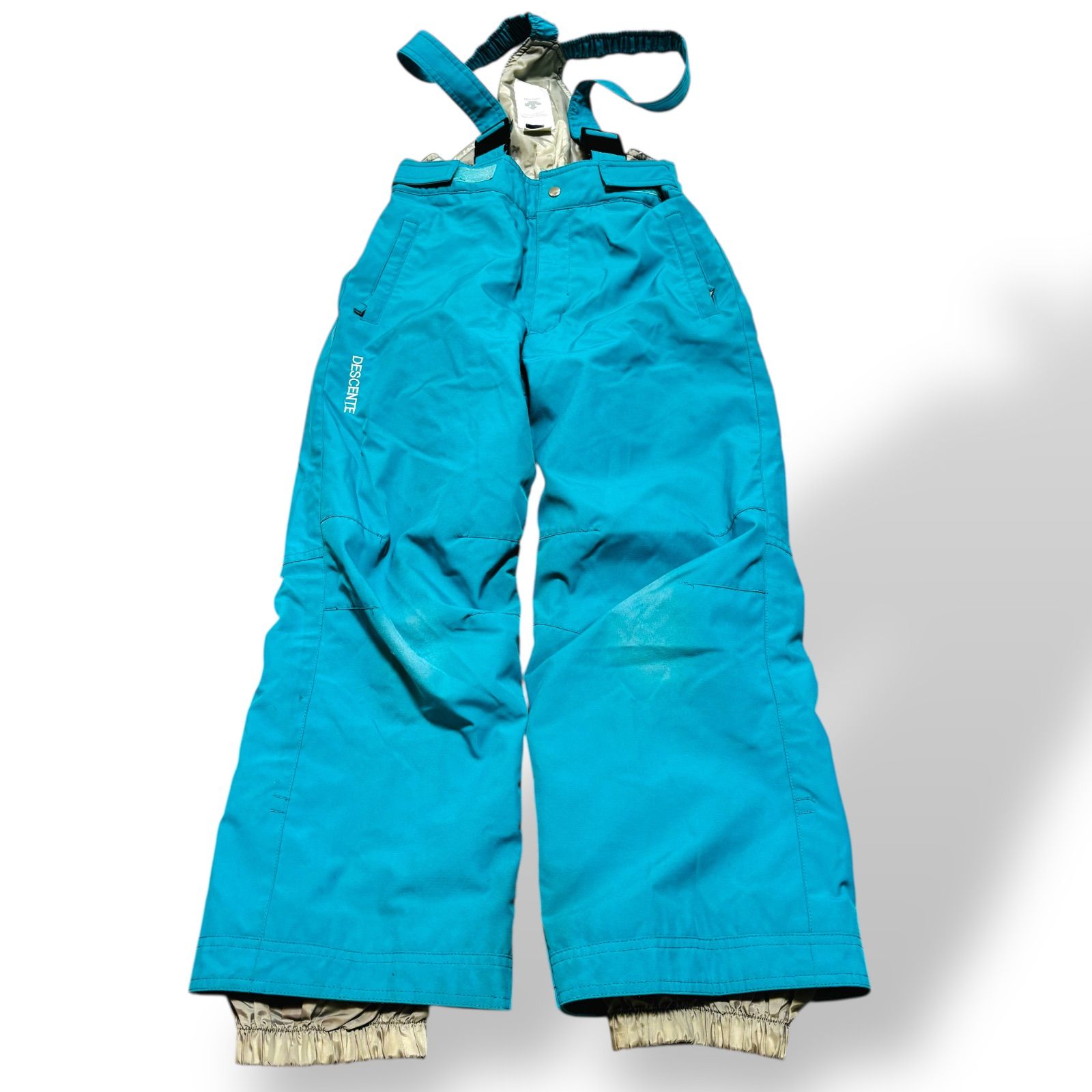 スキーウェア 上下セット