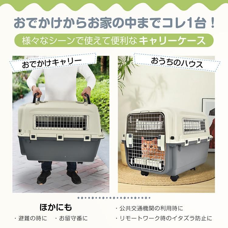 お出かけ