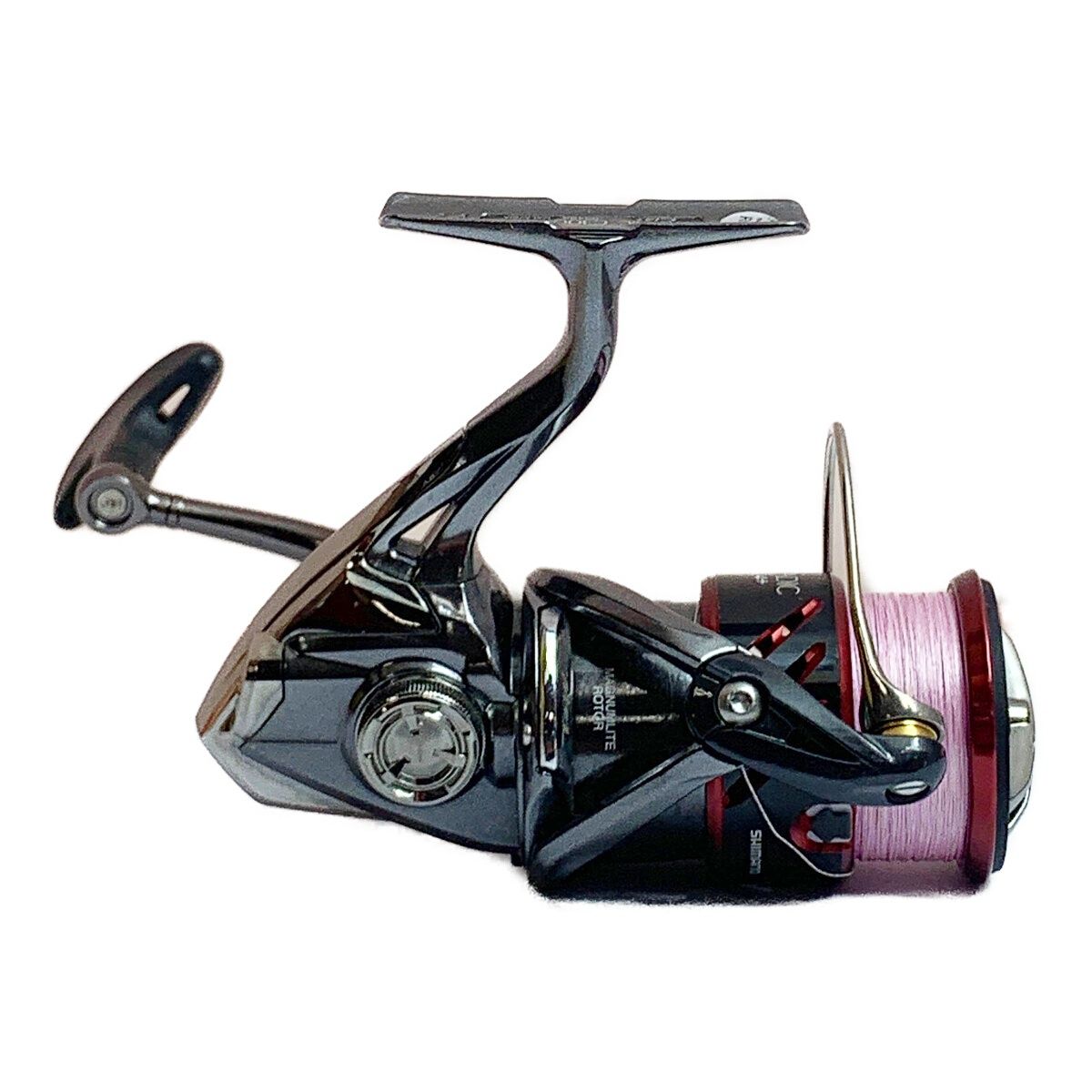 SHIMANO シマノ 16ストラディックCI4+ スピニングリール 03493