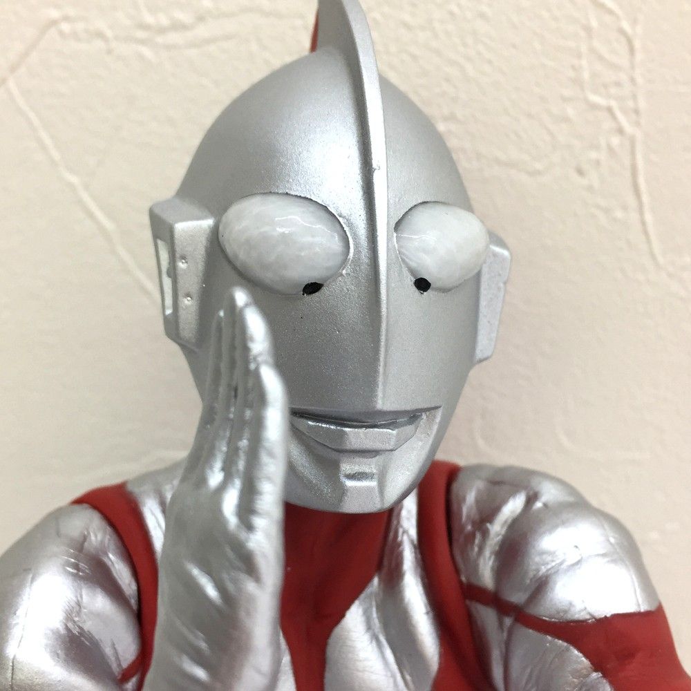 ☆未使用品 CCP ウルトラマン スペシウム光線 1/6スケール Vol.03