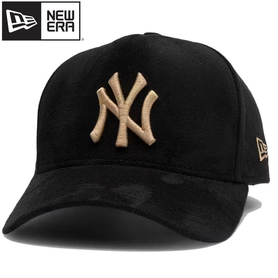 海外限定 ニューエラ 9FORTY K-Frame Snapback メジャーリーグ LA 大谷