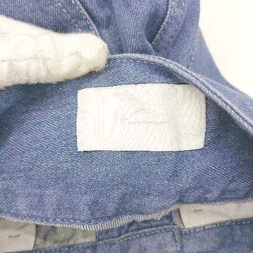 ライトブルー系 メンズ