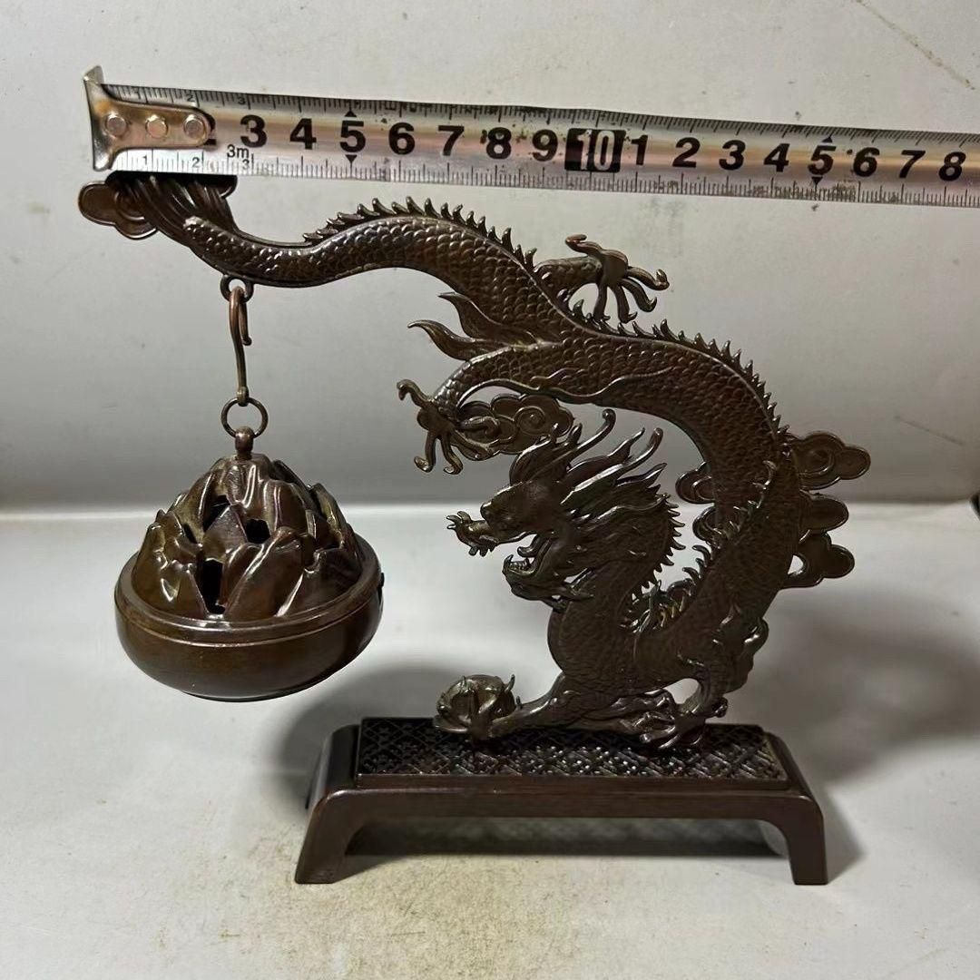 陶磁 竜亀香炉  香道具 文房具  装飾品   工芸品 美術品 置物 陶磁 竜亀香炉 香道具 文房具 装飾品 工芸品 美術品 置物
