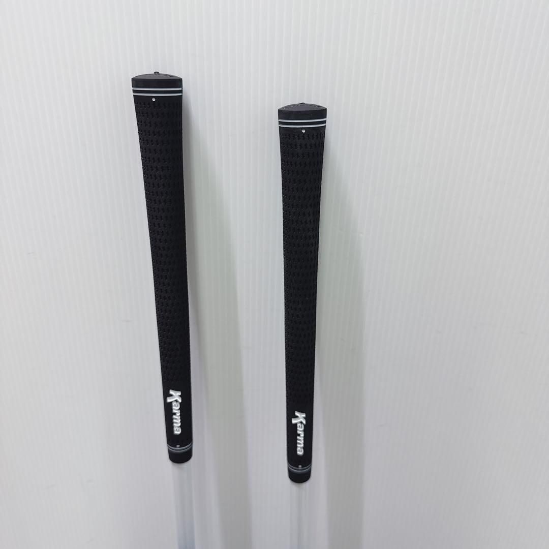 新品グリップ SRIXON Z F45 3W 5W フェアウェイウッド 2本SR - メルカリ