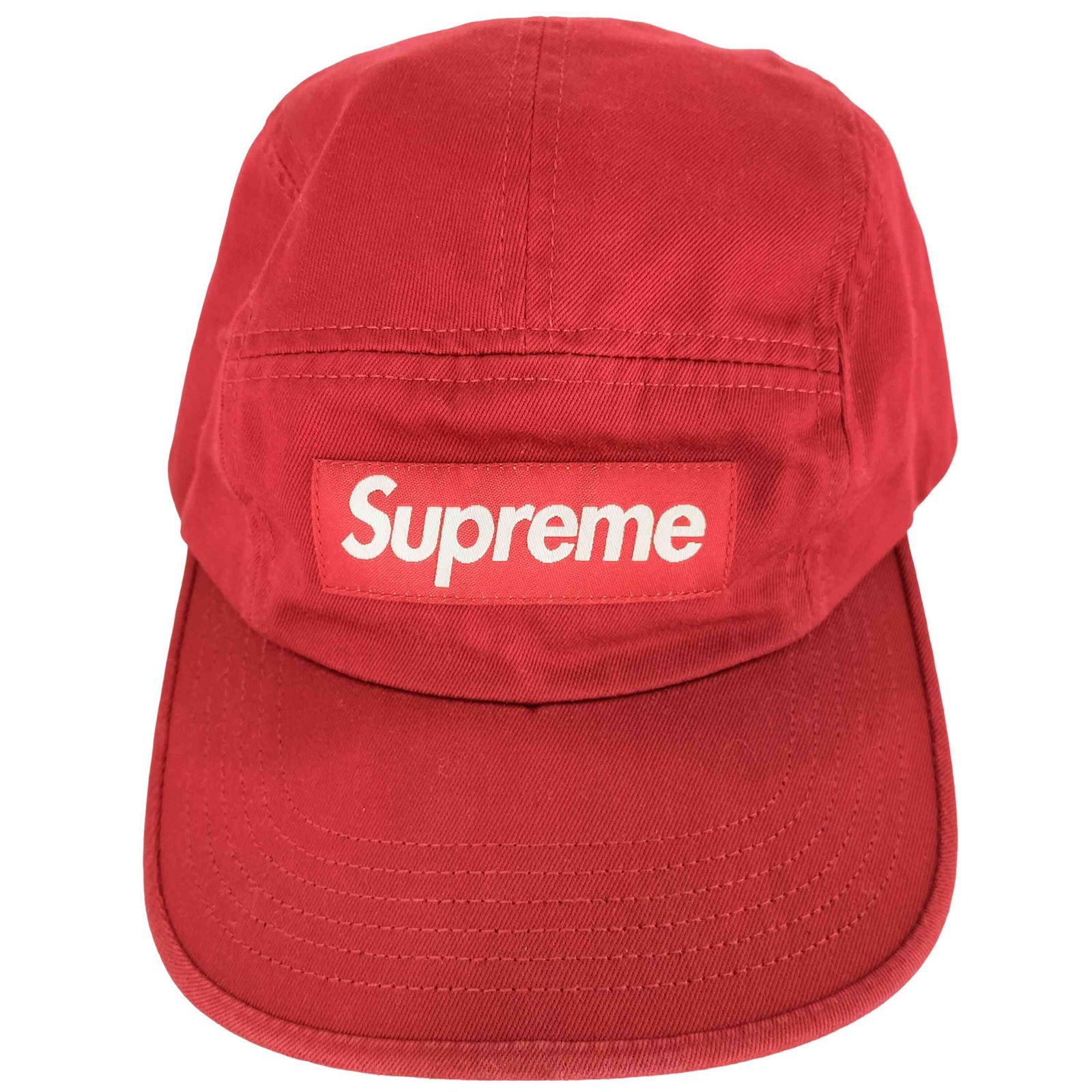 シュプリーム Supreme 24SS Box Logo Jet Cap メンズ 表記無 - メルカリ