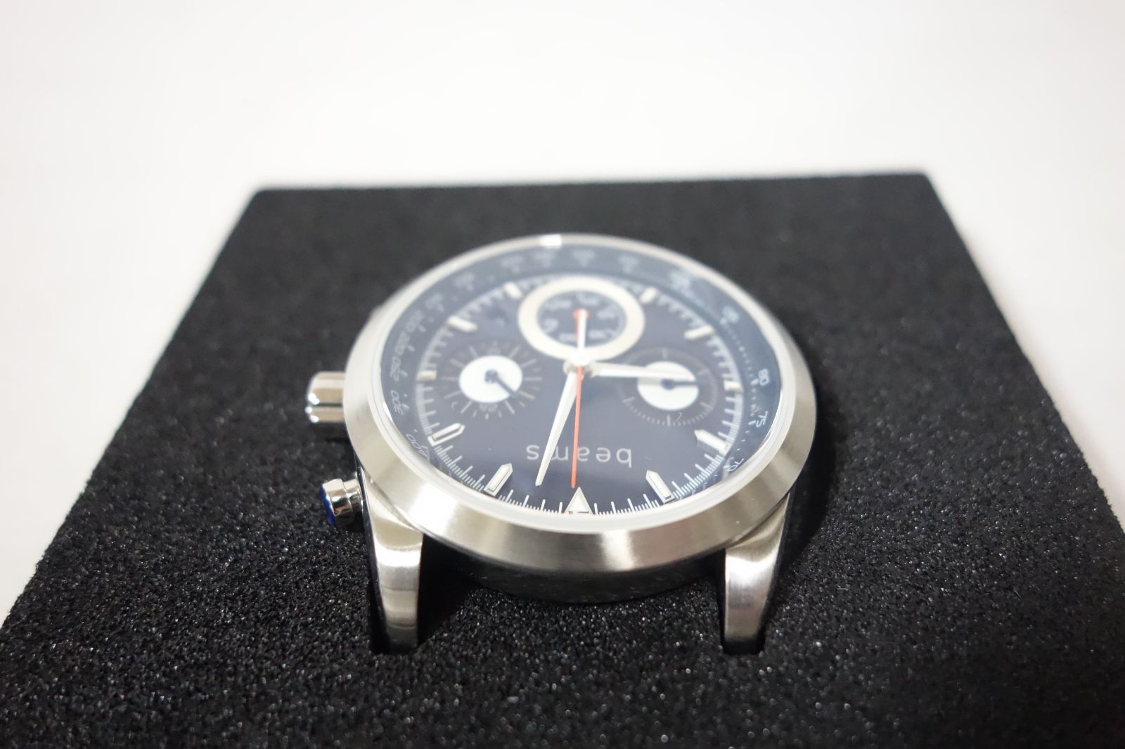wrist -head-