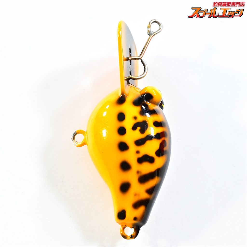 【バルサ50】 割引 ディープ 西岡サイン入り BALSA Deep 淡水用ルアー