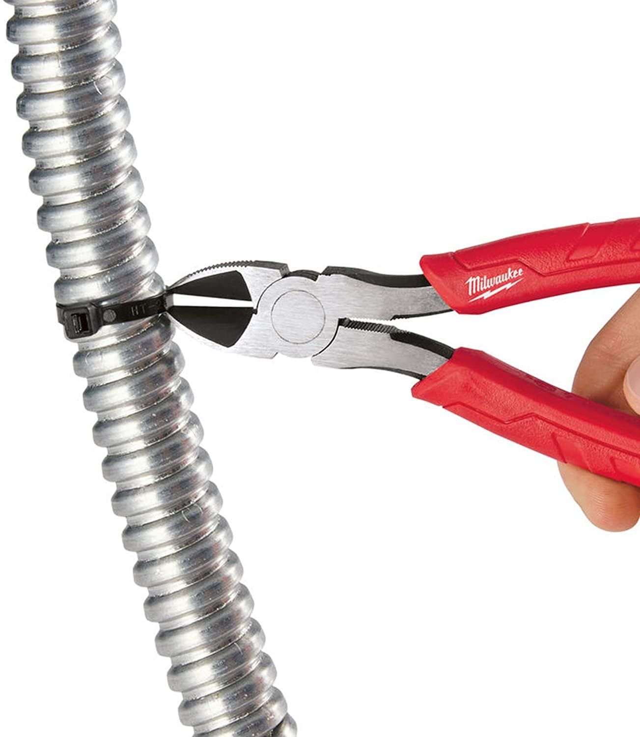 MILWAUKEE ミルウォーキー 7in. ニッパープライヤー