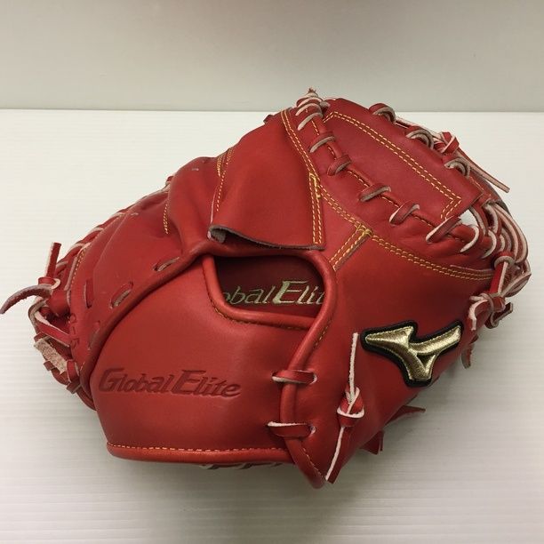 1619533-Rawlings/軟式ミット HYPER TECH COLOR SYNC 齧る
