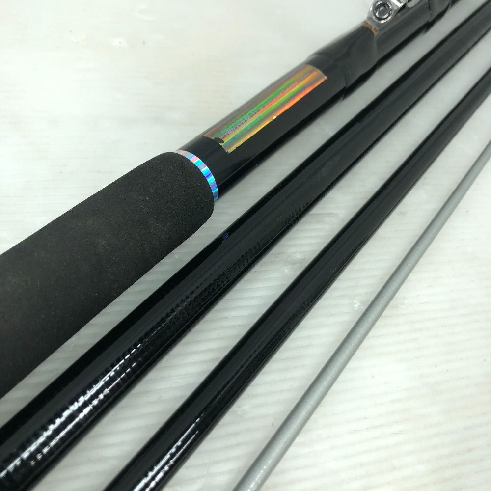DAIWA - ΣΣDAIWA ダイワ 船竿 HZ IL 潮流NT 350 05279112 DAIWA - ΣΣDAIWA ダイワ 船竿 HZ IL 潮流NT 350H 05279124の通販