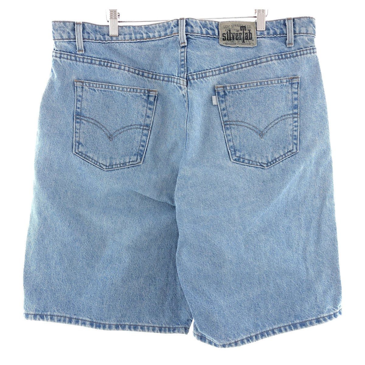 古着 ビッグサイズ 90年代 リーバイス Levi's SILVER TAB 古着 ビッグサイズ 90年代 リーバイス Levi's SILVER TAB