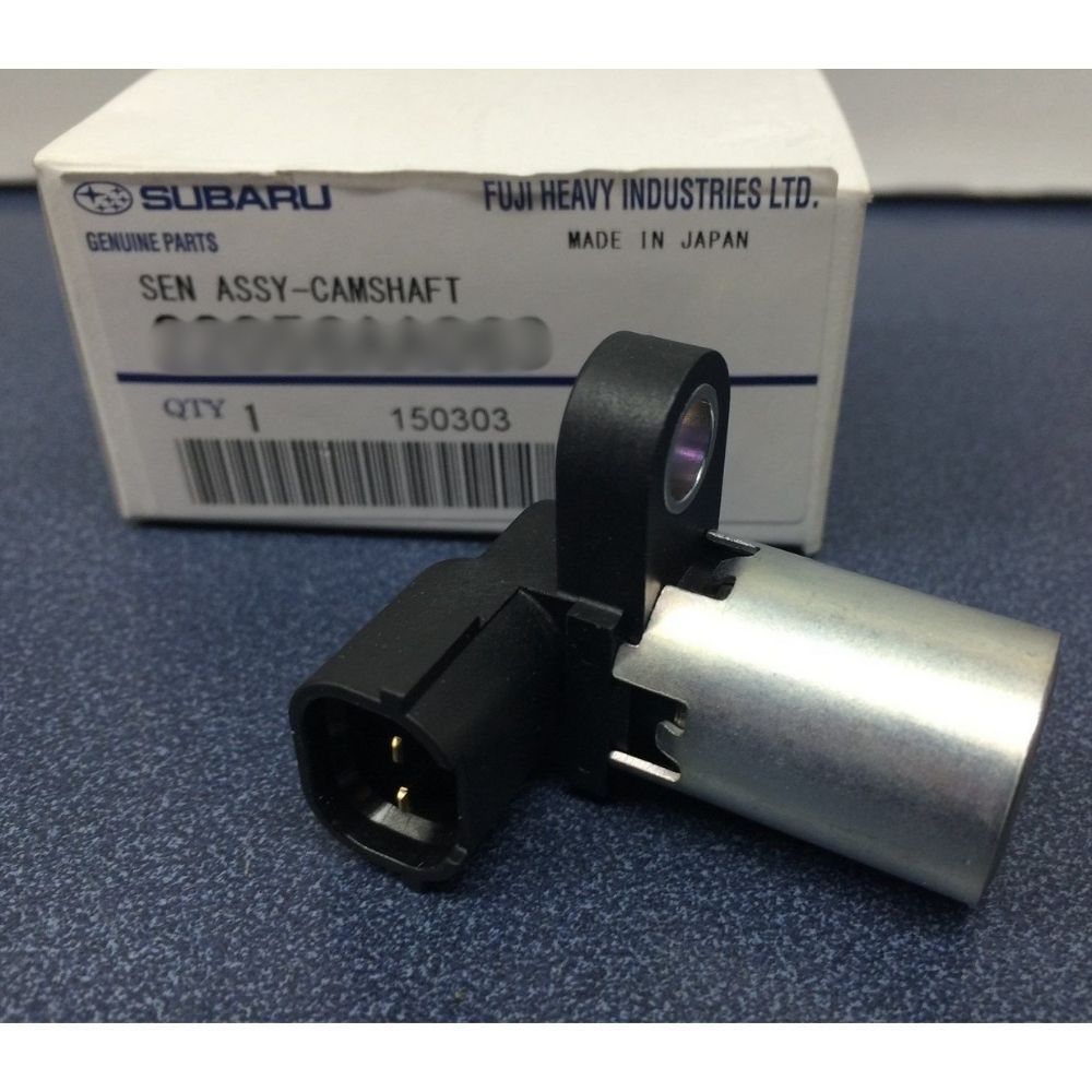 スバル 純正 SUBARU 正規 ♥ カムシャフトポジションセンサー インプレッサ GC8 GF8 GD2 GD3 フォレスター SF5 SG5 SG9レガシィBE5 BH5 BL5 BP5 パーツ エンジン タイヤ カスタム
