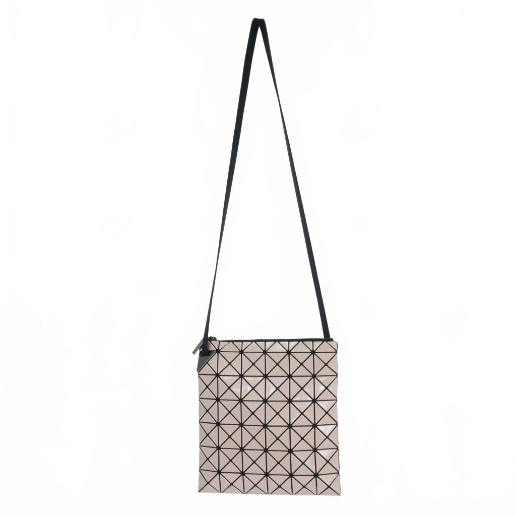 ✨極美品✨BAOBAOバオバオ　イッセイミヤケ　ポーチ　ツートン　ルーセントミニ BaoBaoIsseyMiyake - BAOBAO バオバオ LUCENT