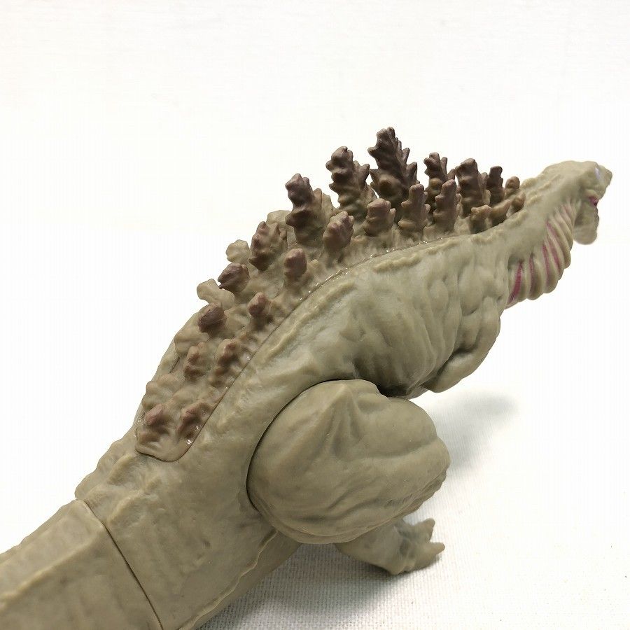 GODZILLA ゴジラ ムービーモンスターシリーズ シンゴジラ 2016 3