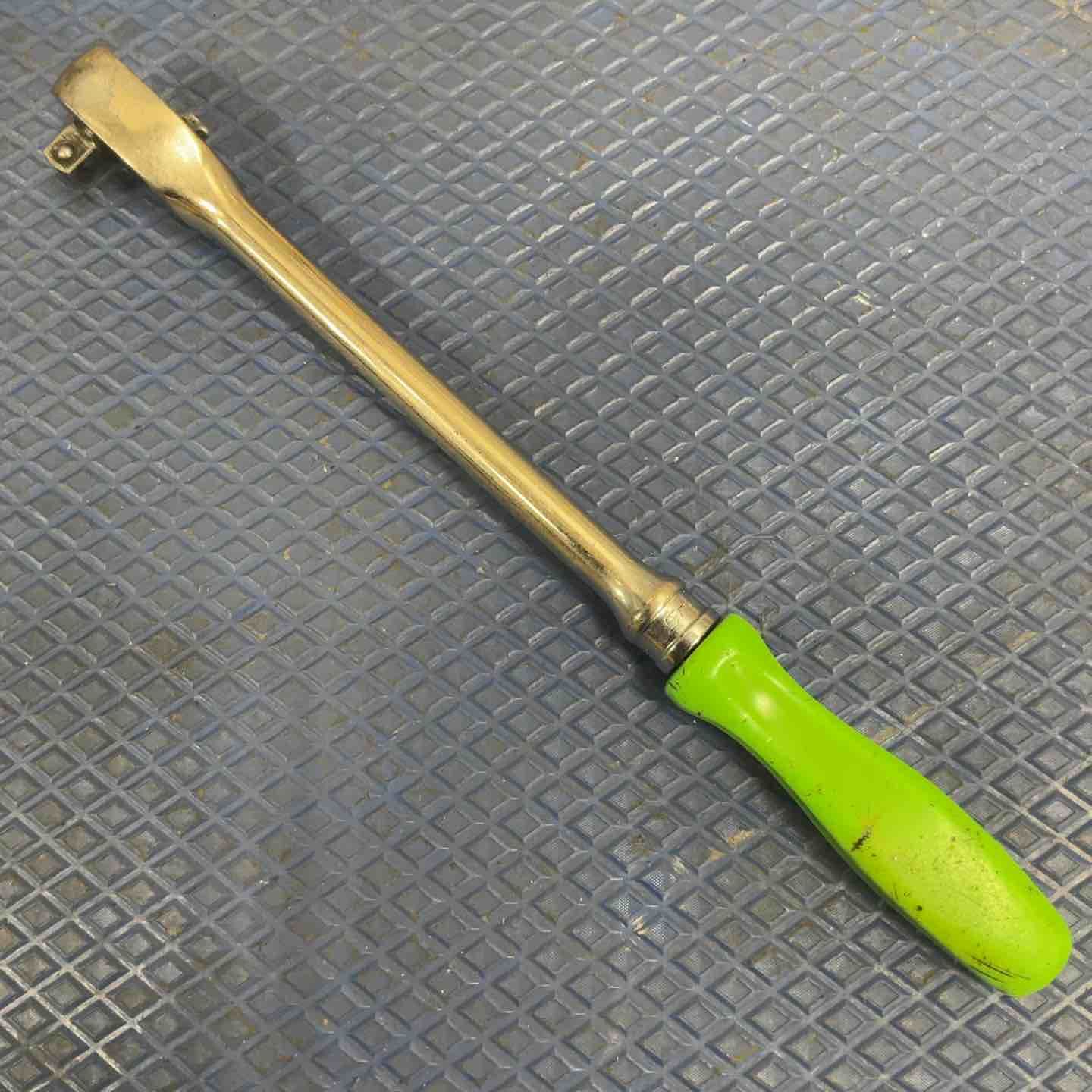 Snap-on スナップオン ラチェットハンドル FL836【草加店】