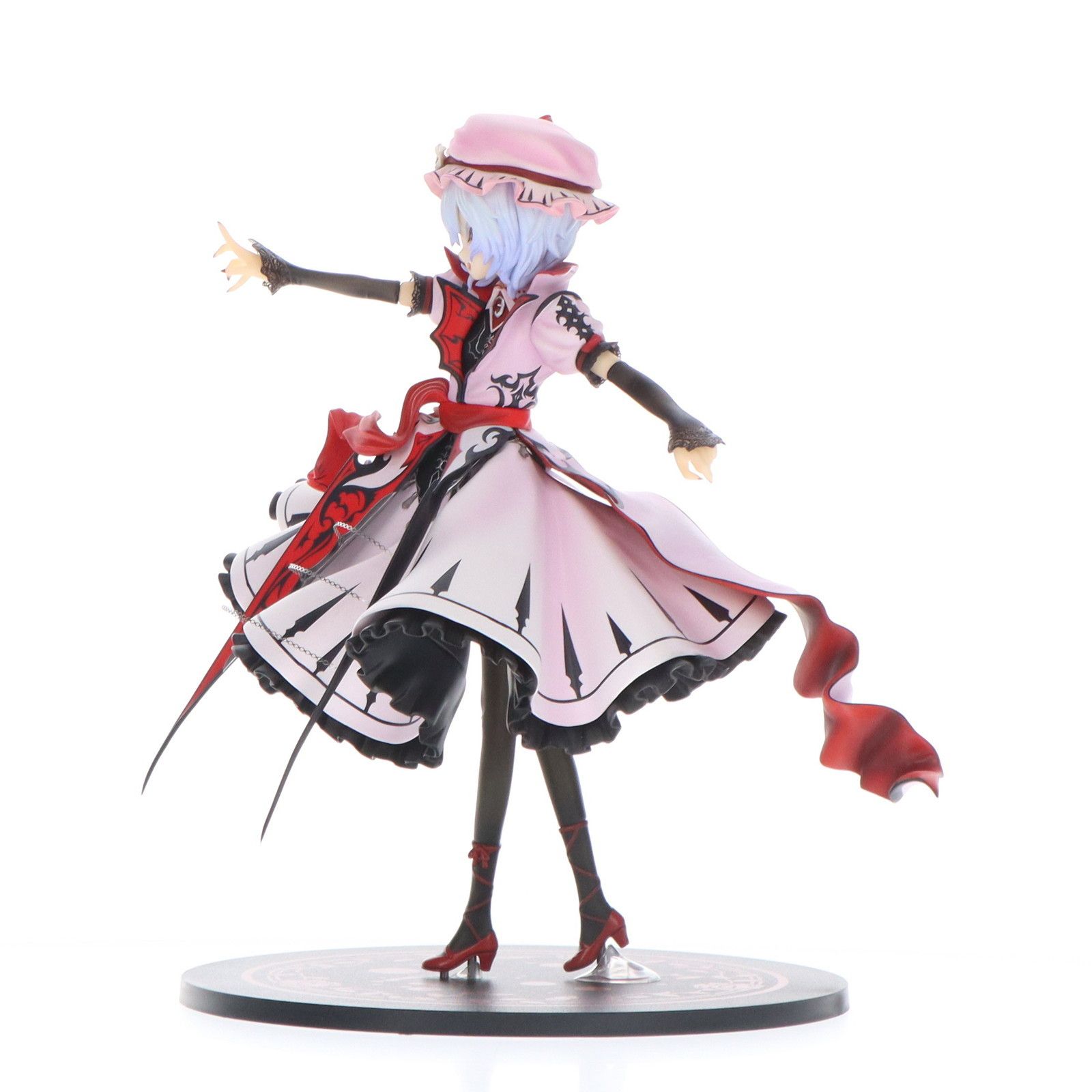レミリア・スカーレット[紅魔城伝説版] 東方Project 1/8 完成品
