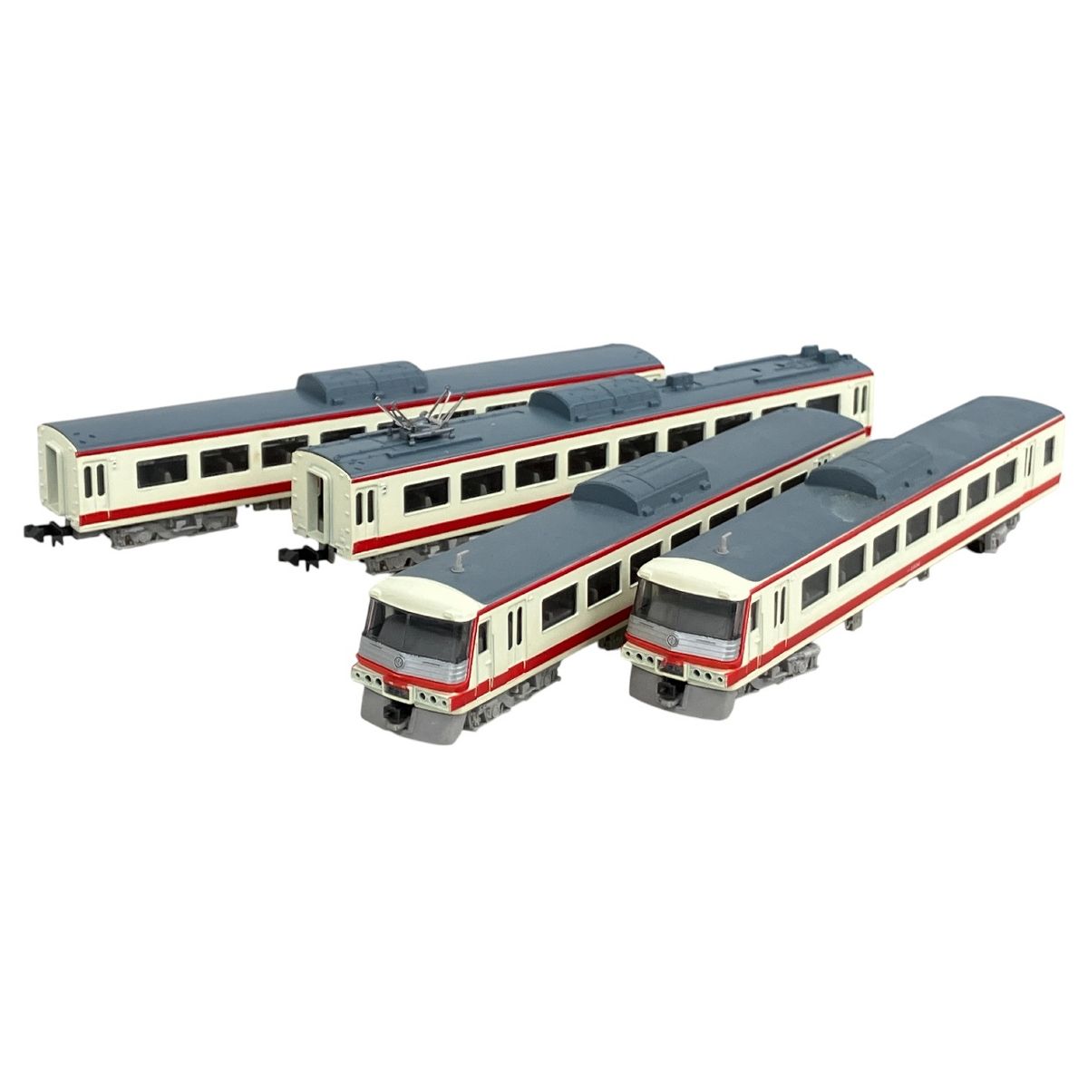 TOMIX 西武5000系 レッドアロー 6両セット TOMIX 92617 西武5000系