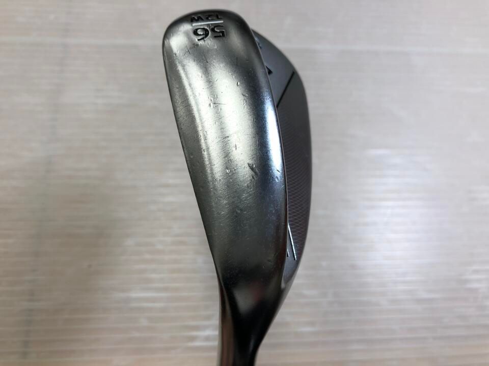 JAWS RAW クロム 56 WEDGE NSプロ MODUS 3 WEDGE 125 ウェッジ キャロウェイ 最短