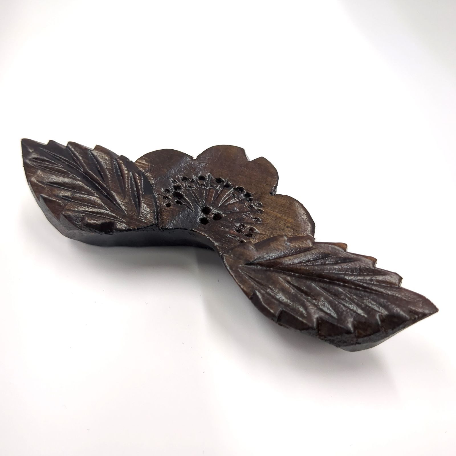 軽井沢彫り】箸置き 5客セット - メルカリ