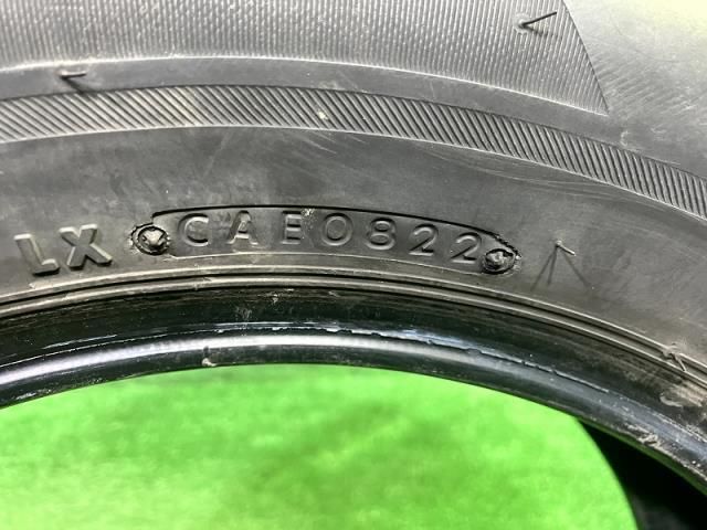 BRIDGESTONE スタッドレス ブリヂストン ブリザックVRX2 185/65R15