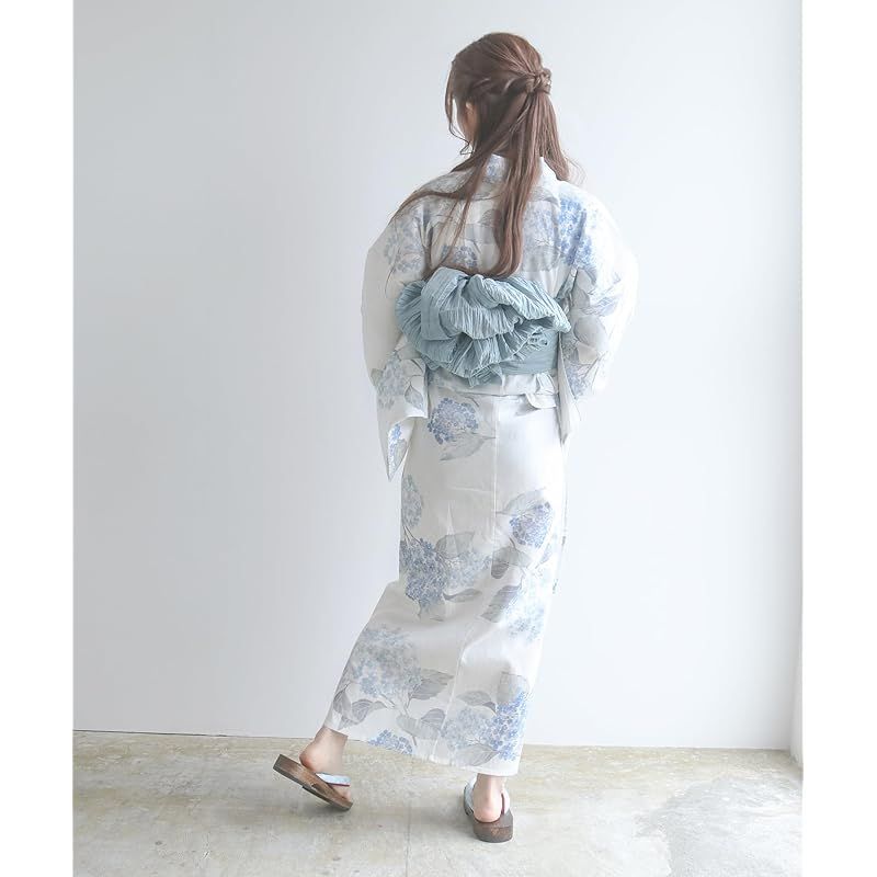 変わり織