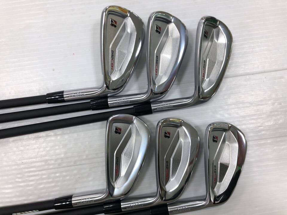 アイアンセット